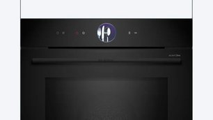 Духовой шкаф Бош HMG 976KB1 фото 3 в Краснодаре Духовой шкаф Bosch HMG 976KB1 фото 3 в Краснодаре