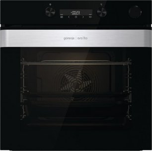 Духовой шкаф Горение BSA6737ORAB фото в Краснодаре Духовой шкаф Gorenje BSA6737ORAB фото в Краснодаре