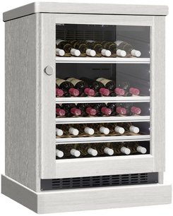 Винный шкаф Dometic C50G Wooden Loft White фото в Краснодаре