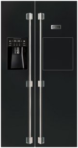 Холодильник Kaiser KS 90500 RS N фото в Краснодаре