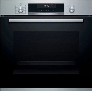 Духовой шкаф Бош HBG 5780S6 фото в Краснодаре Духовой шкаф Bosch HBG 5780S6 фото в Краснодаре