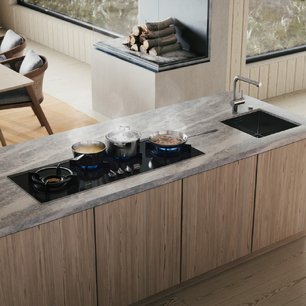 Варочная панель Asko HG8144BGB2 фото 4 в Краснодаре