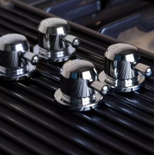 Варочный центр Lofra RRD96MFTE/Ci CHROME фото 2 в Краснодаре