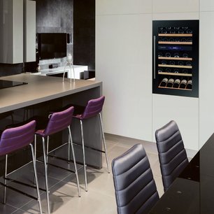 Винный шкаф Дунавокс DAVS-49.116DB фото 2 в Краснодаре Винный шкаф Dunavox DAVS-49.116DB фото 2 в Краснодаре