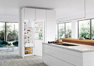 Холодильник Либхер IKF 3514 Comfort фото 2 в Краснодаре Холодильник Liebherr IKF 3514 Comfort фото 2 в Краснодаре