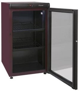 Винный шкаф Climadiff CVV142 фото 3 в Краснодаре