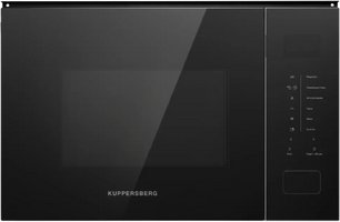 Встраиваемая микроволновая печь Kuppersberg HMW 652 B фото в Краснодаре