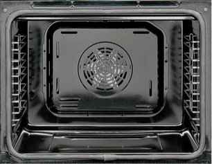 Духовой шкаф Vestfrost VFPD68OMI фото 4 в Краснодаре