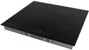 Индукционная варочная панель Шауб Лоренц SLK CY 62 H1 фото 2 в Краснодаре Индукционная варочная панель Schaub Lorenz SLK CY 62 H1 фото 2 в Краснодаре