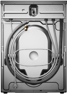 Профессиональная стиральная машина Аско WMC6743VB.T фото 4 в Краснодаре Профессиональная стиральная машина Asko WMC6743VB.T фото 4 в Краснодаре
