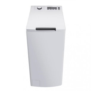 Стиральная машина с вертикальной загрузкой MAUNFELD MFWM128WH фото 4 в Краснодаре Стиральная машина с вертикальной загрузкой MAUNFELD MFWM128WH фото 4 в Краснодаре