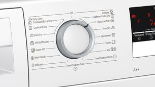 Сушильная машина Бош WTM85251BY фото 3 в Краснодаре Сушильная машина Bosch WTM85251BY фото 3 в Краснодаре