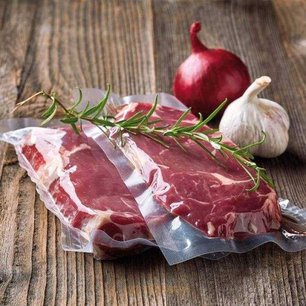 Вакууматор Куперсбуш CSV 6800.0 G2 Black Chrome фото 3 в Краснодаре Вакууматор Kuppersbusch CSV 6800.0 G2 Black Chrome фото 3 в Краснодаре