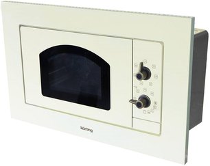 Встраиваемая микроволновая печь Кертинг KMI 720 RB фото 2 в Краснодаре Встраиваемая микроволновая печь Korting KMI 720 RB фото 2 в Краснодаре