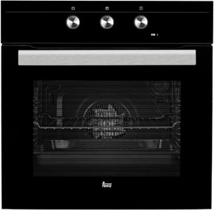 Духовой шкаф Тека HS 610 Black фото в Краснодаре Духовой шкаф Teka HS 610 Black фото в Краснодаре