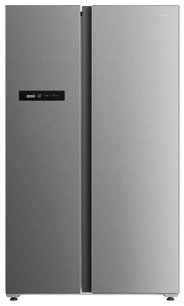 Холодильник Мидеа MDRS791MIE02 фото в Краснодаре Холодильник Midea MDRS791MIE02 фото в Краснодаре
