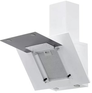 Вытяжка Krona VIERKANT 600 WHITE PB фото 2 в Краснодаре Вытяжка Krona VIERKANT 600 WHITE PB фото 2 в Краснодаре