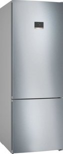 Двухкамерный холодильник Бош KGN56CI30U фото в Краснодаре Двухкамерный холодильник Bosch KGN56CI30U фото в Краснодаре