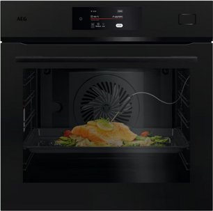 Духовой шкаф AEG NBB8S731AT фото в Краснодаре