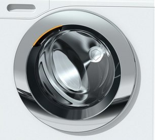 Стиральная машина Миле WEI875 WPS фото 2 в Краснодаре Стиральная машина Miele WEI875 WPS фото 2 в Краснодаре