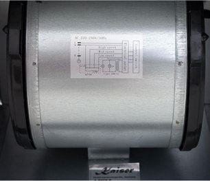 Вытяжка Кайзер A 6419M фото 4 в Краснодаре Вытяжка Kaiser A 6419M фото 4 в Краснодаре