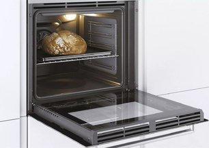 Духовой шкаф Хайер HOD-P12CTBX фото 4 в Краснодаре Духовой шкаф Haier HOD-P12CTBX фото 4 в Краснодаре