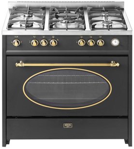 Газовая плита Korting CKG 93050 CRN фото в Краснодаре