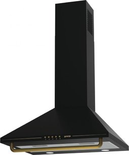 Каминная вытяжка Горение WHC63CLB фото 4 в Краснодаре Каминная вытяжка Gorenje WHC63CLB фото 4 в Краснодаре