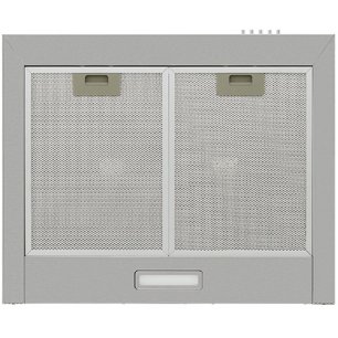 Вытяжка Крона JANNA T 600 inox PB фото 3 в Краснодаре Вытяжка KRONA JANNA T 600 inox PB фото 3 в Краснодаре