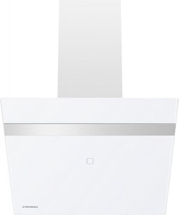 Кухонная вытяжка MAUNFELD Medway 50 белый\вставка сатин фото в Краснодаре Кухонная вытяжка MAUNFELD Medway 50 белый\вставка сатин фото в Краснодаре