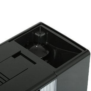 Кофемашина Каффит ком Roma A5 Black фото 4 в Краснодаре Кофемашина Kaffit com Roma A5 Black фото 4 в Краснодаре