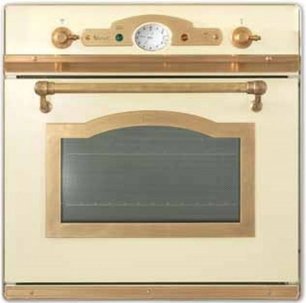 Духовой шкаф Рестарт ELF061 White фото в Краснодаре Духовой шкаф Restart ELF061 White фото в Краснодаре