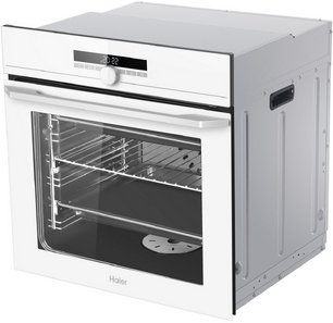 Духовой шкаф Хайер HOQ-F6CASGW фото 4 в Краснодаре Духовой шкаф Haier HOQ-F6CASGW фото 4 в Краснодаре
