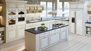 Вытяжка Смег KCI19POE фото 3 в Краснодаре Вытяжка Smeg KCI19POE фото 3 в Краснодаре