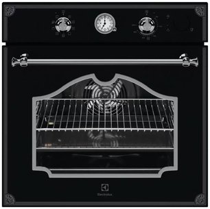 Встраиваемый электрический духовой шкаф Electrolux OPEB2640B фото в Краснодаре