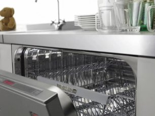 Профессиональная посудомоечная машина Аско D5904 XL S фото 2 в Краснодаре Профессиональная посудомоечная машина Asko D5904 XL S фото 2 в Краснодаре