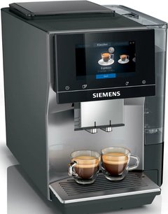 Кофемашина Сименс TP715GB1 фото в Краснодаре Кофемашина Siemens TP715GB1 фото в Краснодаре