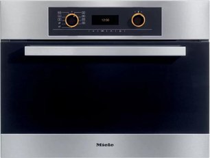 Пароварка Miele DG 5061 ED фото в Краснодаре