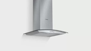 Вытяжка Бош DWA06E651 фото 2 в Краснодаре Вытяжка Bosch DWA06E651 фото 2 в Краснодаре