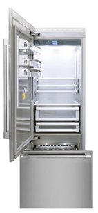 Встраиваемый холодильник Fhiaba RS750TST3 фото в Краснодаре