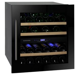 Винный шкаф Дунавокс DAB-36.80DB фото 3 в Краснодаре Винный шкаф Dunavox DAB-36.80DB фото 3 в Краснодаре
