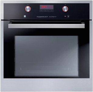 Духовой шкаф Kuppersbusch EEB 6300.8 MX-G фото в Краснодаре