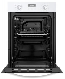 Шкаф духовой электрический MAUNFELD EOEM516W фото 2 в Краснодаре Шкаф духовой электрический MAUNFELD EOEM516W фото 2 в Краснодаре