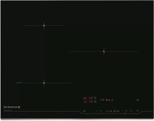 Независимая варочная панель Де Дитрих DTI 1113 X фото в Краснодаре Независимая варочная панель De Dietrich DTI 1113 X фото в Краснодаре