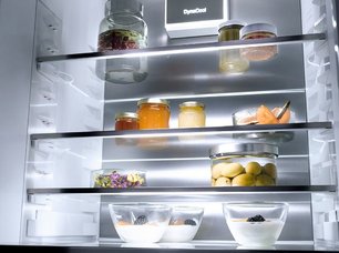 Встраиваемый холодильник Миле K 7797 C R фото 4 в Краснодаре Встраиваемый холодильник Miele K 7797 C R фото 4 в Краснодаре