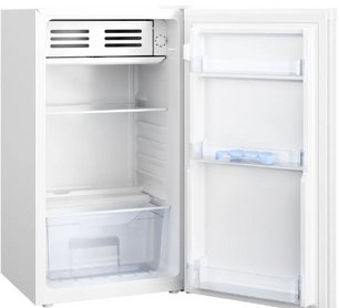 Холодильник Куперсберг RFT 85 W фото 4 в Краснодаре Холодильник Kuppersberg RFT 85 W фото 4 в Краснодаре