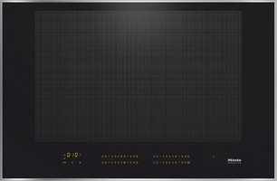 Индукционная варочная панель Миле KM 7677 FR с витрины, новая (без коробки) фото в Краснодаре Индукционная варочная панель Miele KM 7677 FR с витрины, новая (без коробки) фото в Краснодаре