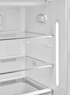 Холодильник Смег FAB28RDMC5 фото 3 в Краснодаре Холодильник Smeg FAB28RDMC5 фото 3 в Краснодаре