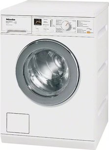 Стиральная машина Miele W 3370 Edition 111 фото в Краснодаре