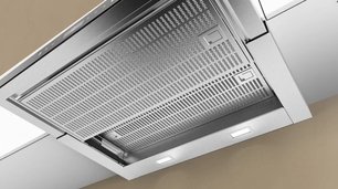 Вытяжка Нефф D46PU54X0 фото 3 в Краснодаре Вытяжка Neff D46PU54X0 фото 3 в Краснодаре